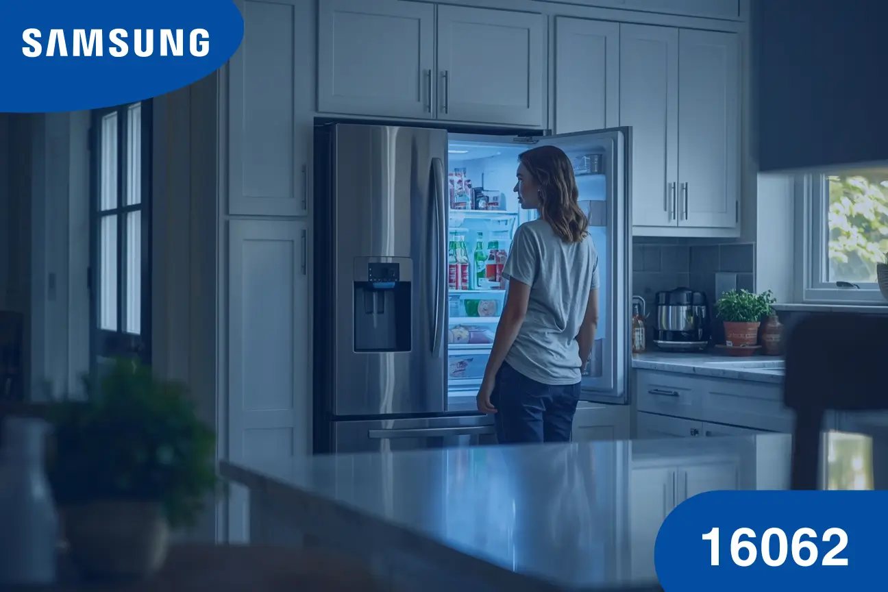 صيانة ثلاجات سامسونج