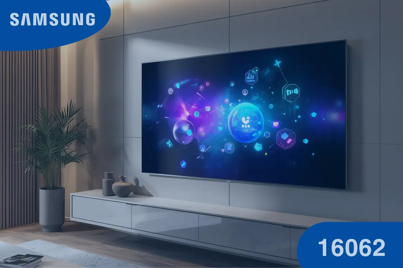 صيانة شاشات سامسونج