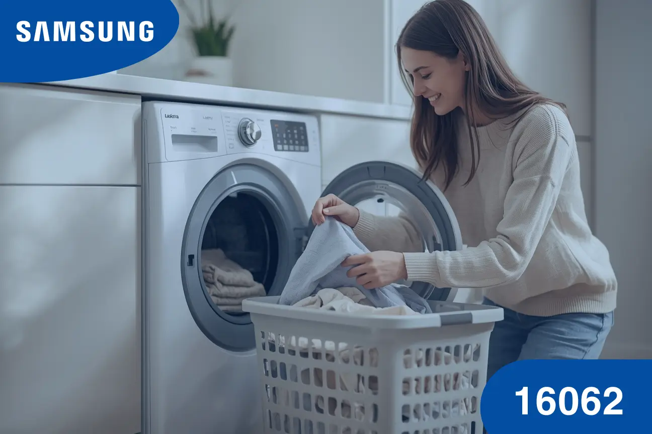 صيانة غسالات سامسونج